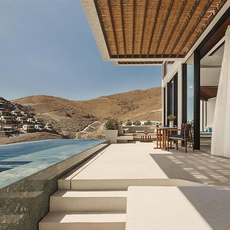One&Only Kea Island Otel Pisses Dış mekan fotoğraf